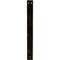 Ekena Millwork Legacy Steel Bracket, Antiqued Pale Gold 2"W x 20"D x 20"H BKTM02X20X20LEAPG - alternate 7